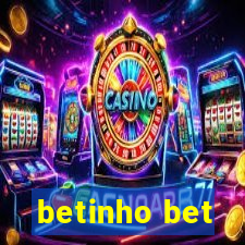 betinho bet